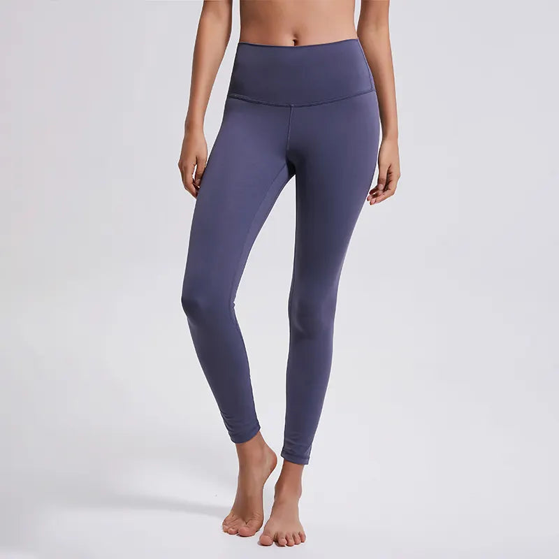 Nylon yoga pants online