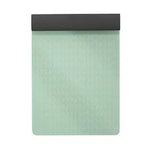 Sage green yoga mat