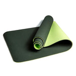 Men's yoga mat