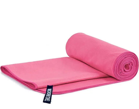 Best quality yoga towel, 100% satisfaction