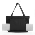 Yoga mat gym bag