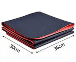 3mm yoga mat