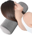 Yoga roll pillow