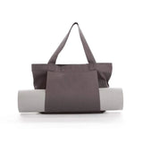 Yoga mat carrying bag