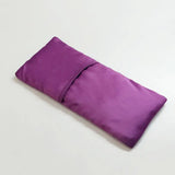 Lavender eye mask sleep