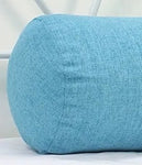 Yoga head pillow