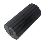 Vibrating foam roller