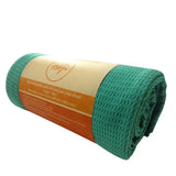 Yoga grippy towel