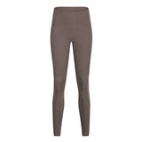 Thermal yoga leggings