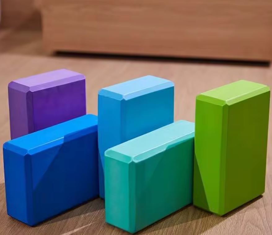 Yoga Blocks