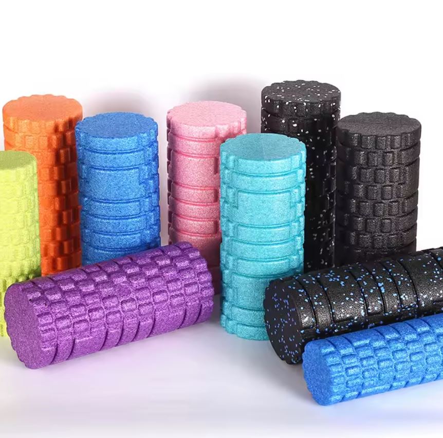 Yoga Foam Roller