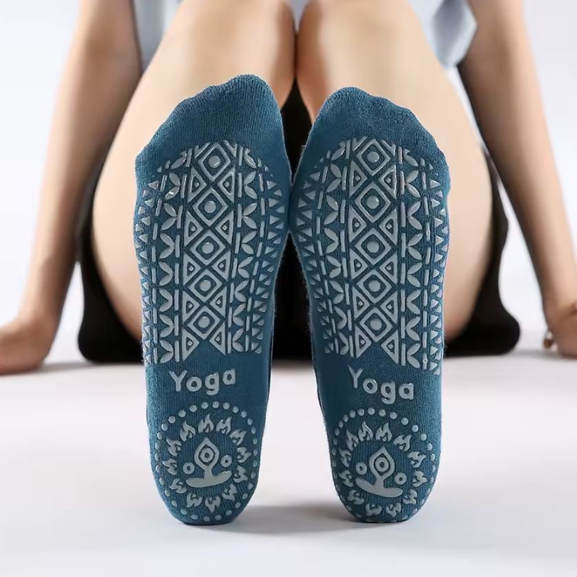 Yoga Socks