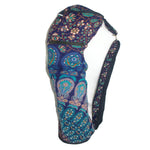 Ethnic yoga mat bag